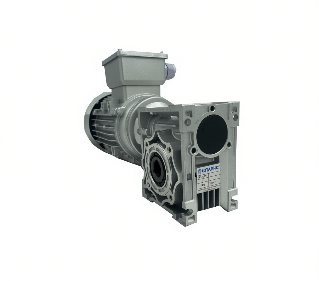 Мотор-редуктор NMRW 040-100-14-0.12/1400/B14-B6 для ВОСХОД Мотор-редуктор NMRW 040-100-14-0.12/1400/B14-B6 для ВОСХОД