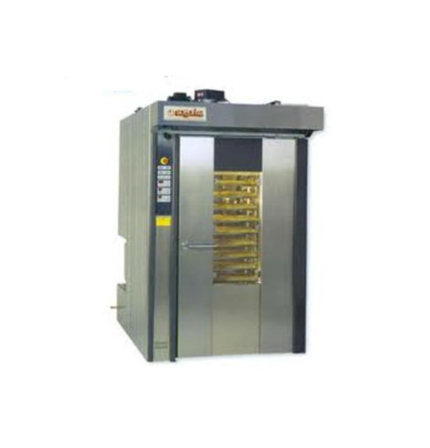 Шкаф пекарский QUASAR 80Х100 Е TOP в сборе SOTTORIVA Шкаф пекарский QUASAR 80Х100 Е TOP в сборе SOTTORIVA
