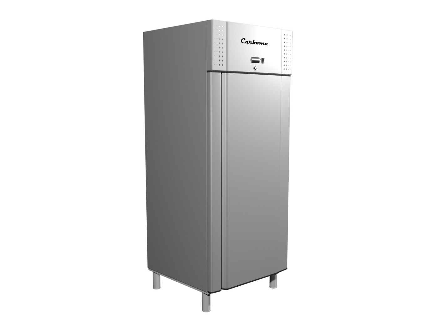 Шкаф среднетемпературный R560 CARBOMA (ПОЛЮС) Шкаф среднетемпературный R560 CARBOMA (ПОЛЮС)