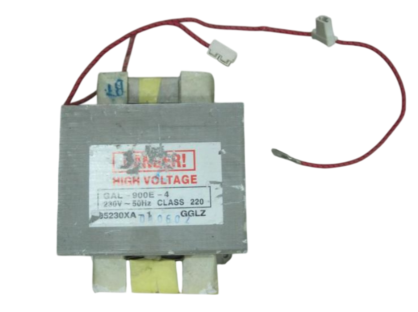 Трансформатор для печи СВЧ GMD259T2H-S STARFOOD (GMD2592H-S_C12) Трансформатор для печи СВЧ GMD259T2H-S STARFOOD (GMD2592H-S_C12)