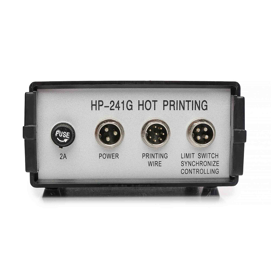 Блок управления для HP-241G HUALIAN (00000000485) Блок управления для HP-241G HUALIAN (00000000485)
