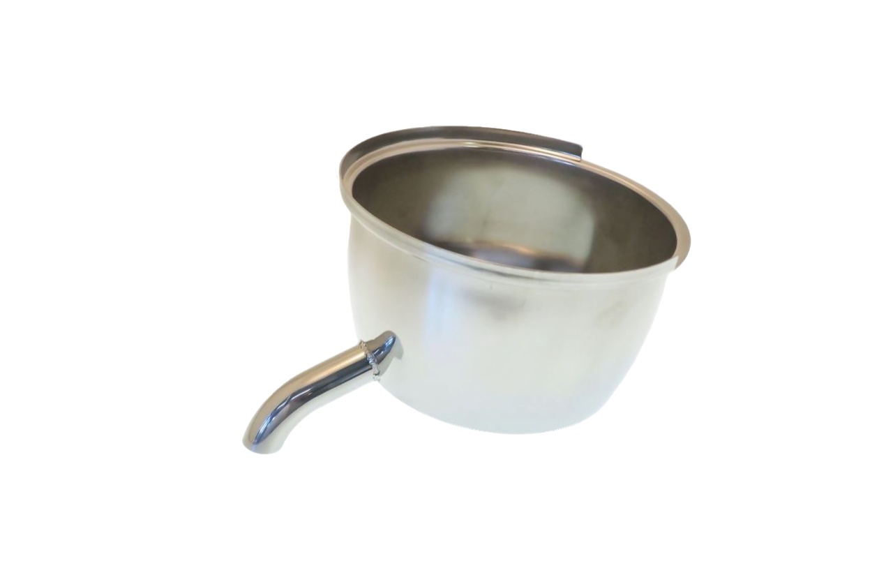 Чаша для соковыжималки SANTOS (50300) Чаша для соковыжималки SANTOS (50300)