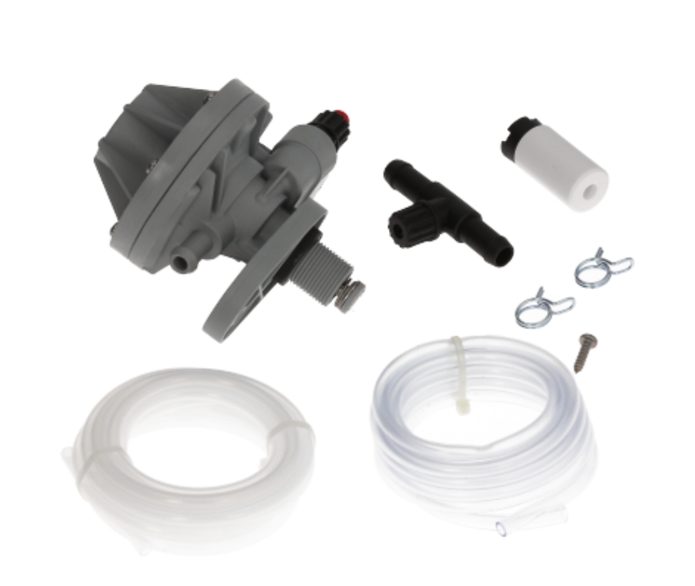 Дозатор универсальный гидравлический для ополаскивателя SEKO (DIB0603E4000) Дозатор универсальный гидравлический для ополаскивателя SEKO (DIB0603E4000)