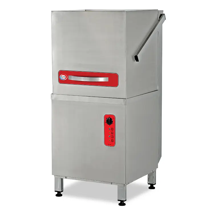 Машина посудомоечная купольная ELETTO 1000-02 EMPERO Машина посудомоечная купольная ELETTO 1000-02 EMPERO