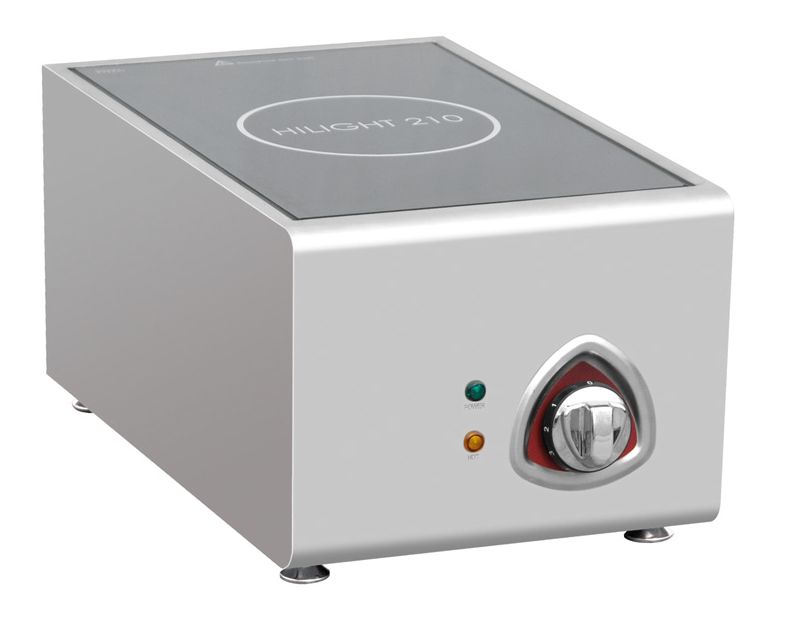 Плита электрическая 4VTR KOCATEQ Плита электрическая 4VTR KOCATEQ