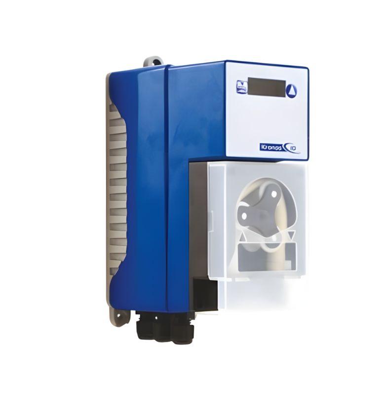 Насос-дозатор перистальтический PoolKronos 10Rx DJ-6M SEKO (NTC09R1HM2010) Насос-дозатор перистальтический PoolKronos 10Rx DJ-6M SEKO (NTC09R1HM2010)