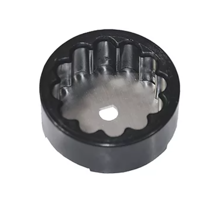 Муфта соединительная в комплекте для SANTOS (37195) Муфта соединительная в комплекте для SANTOS (37195)