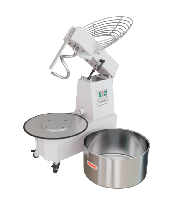 Машина тестомесильная SP44 E A2V WLBAKE Машина тестомесильная SP44 E A2V WLBAKE