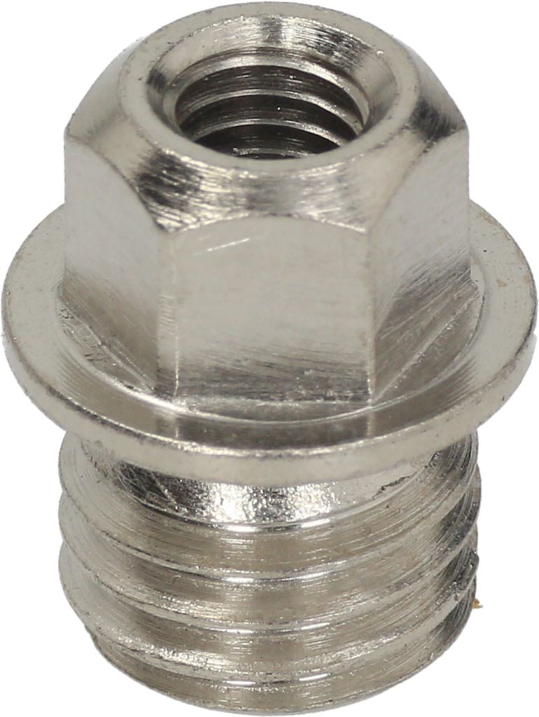 Втулка резьбовая для SIRMAN (SM133418) Втулка резьбовая для SIRMAN (SM133418)