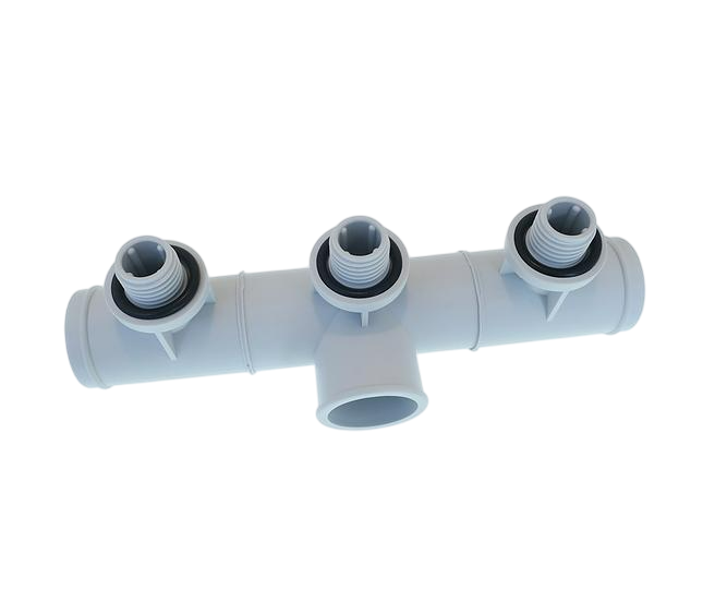 Распределитель верхний моющей системы для WINTERHALTER (70008917) Распределитель верхний моющей системы для WINTERHALTER (70008917)