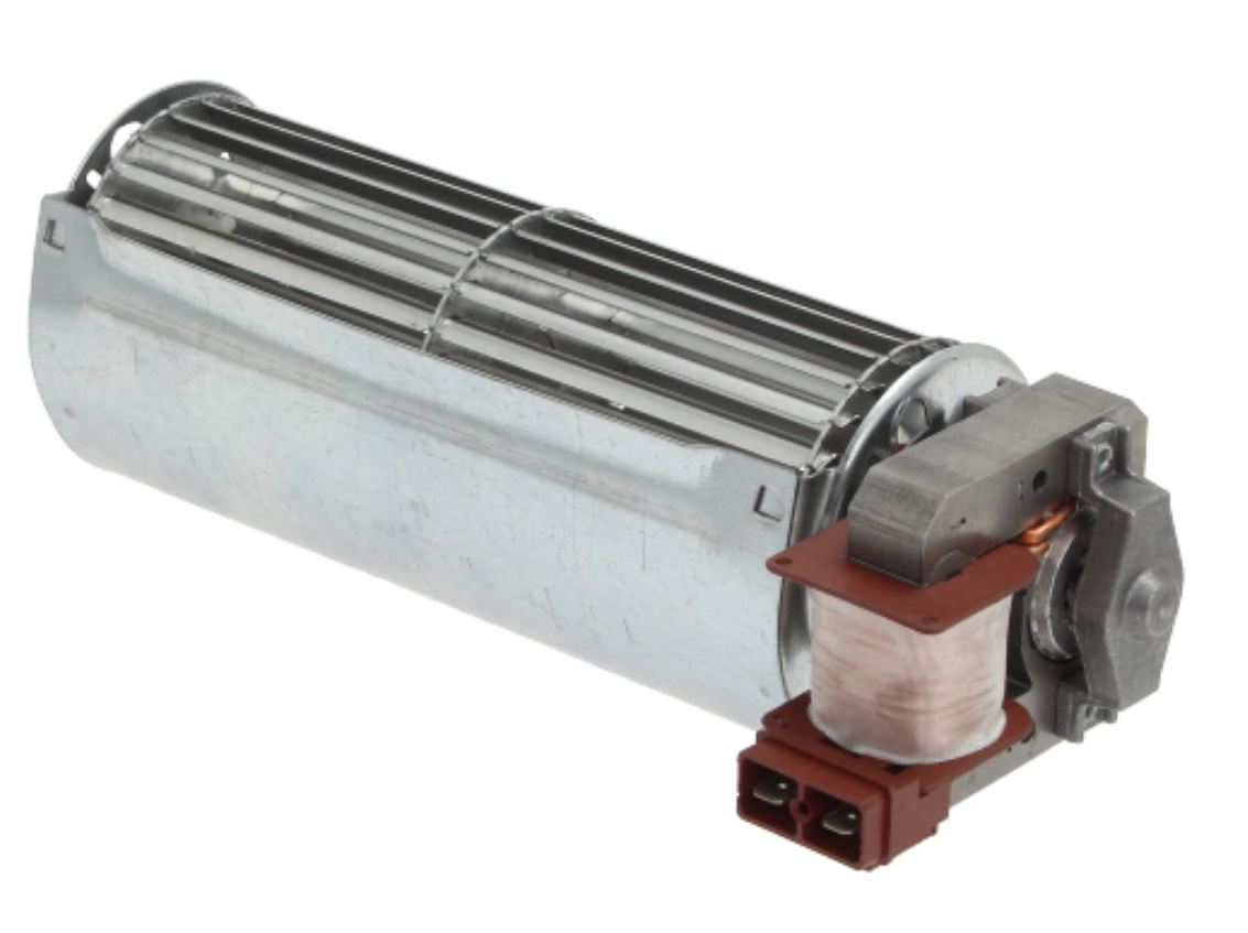 Вентилятор тангенциальный 180 мм для EPMS (71X3193) Вентилятор тангенциальный 180 мм для EPMS (71X3193)