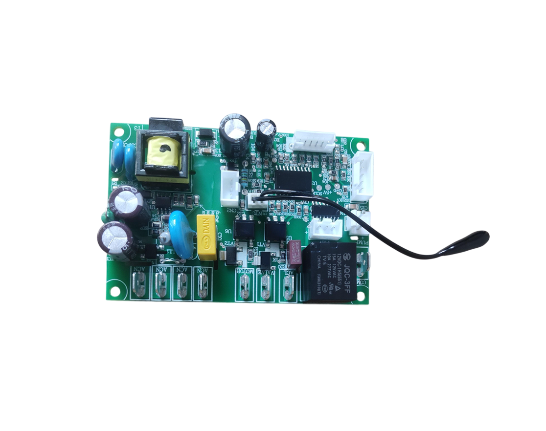 Плата для льдогенератора ZB-12 COOLEQ Плата для льдогенератора ZB-12 COOLEQ