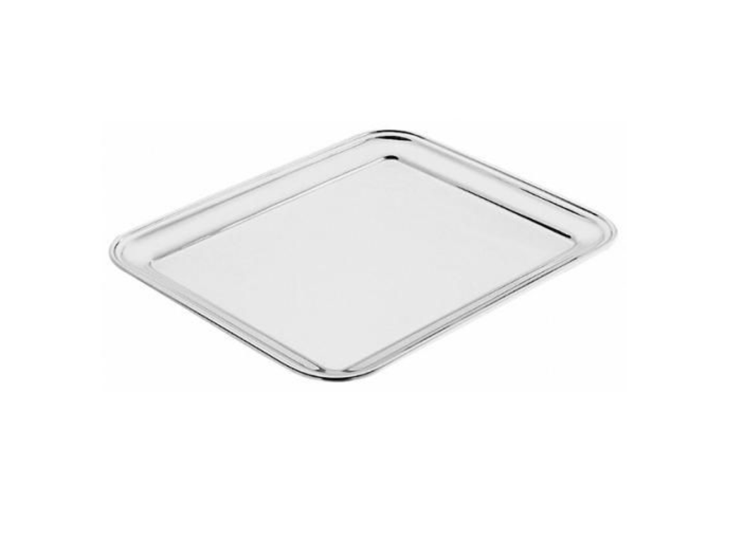 Поднос прямоугольный 40х33 см PINTINOX (50931240) Поднос прямоугольный 40х33 см PINTINOX (50931240)