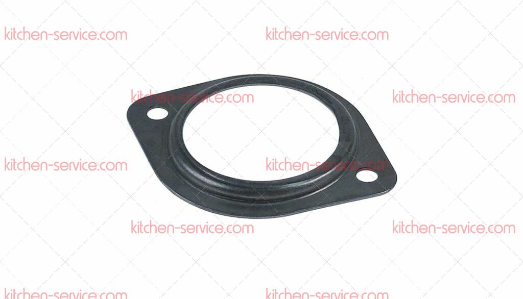 Рамка для KUPPERSBUSCH (504871) Рамка для KUPPERSBUSCH (504871)