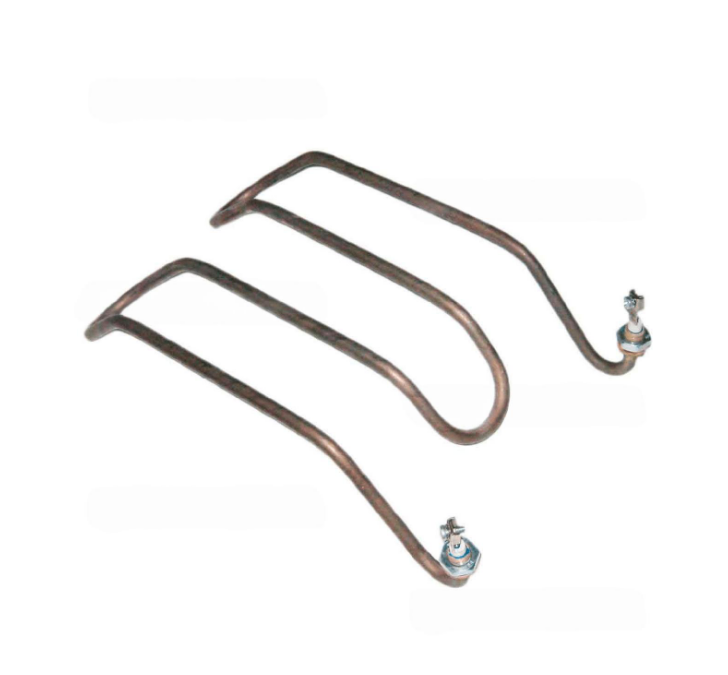 Элемент нагревательный ТЭН-142С8,5/2,0 Т220 для шавермы GRILL MASTER (000285) Элемент нагревательный ТЭН-142С8,5/2,0 Т220 для шавермы GRILL MASTER (000285)