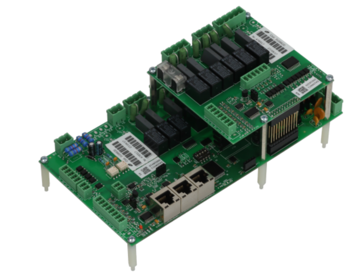 Плата печатная в комплекте для ANGELO PO (6300756) Плата печатная в комплекте для ANGELO PO (6300756)