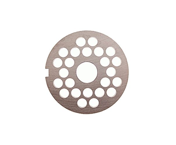 Решетка для мясорубки LM-22 (82) 8 мм ENTERPRISE KT (аналог) Решетка для мясорубки LM-22 (82) 8 мм ENTERPRISE KT (аналог)