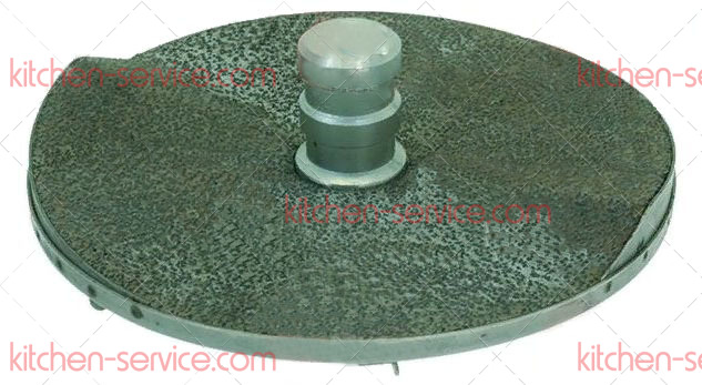 Абразивный диск для картофелечистки (9735013) Абразивный диск для картофелечистки (9735013)