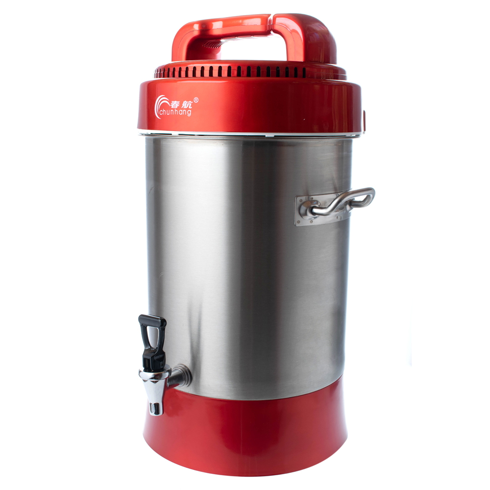 Пароварка-блендер (соевая корова) AR-10L FOODATLAS Пароварка-блендер (соевая корова) AR-10L FOODATLAS