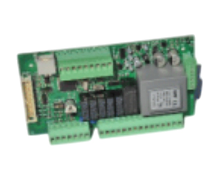 Плата PLC для печей CE MORELLO FORNI (MF.01.003) Плата PLC для печей CE MORELLO FORNI (MF.01.003)
