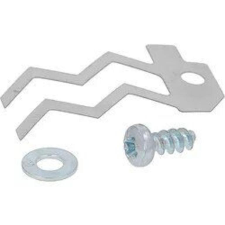 Фланец 0,25 мм EUREKA (2581.2000KIT) Фланец 0,25 мм EUREKA (2581.2000KIT)