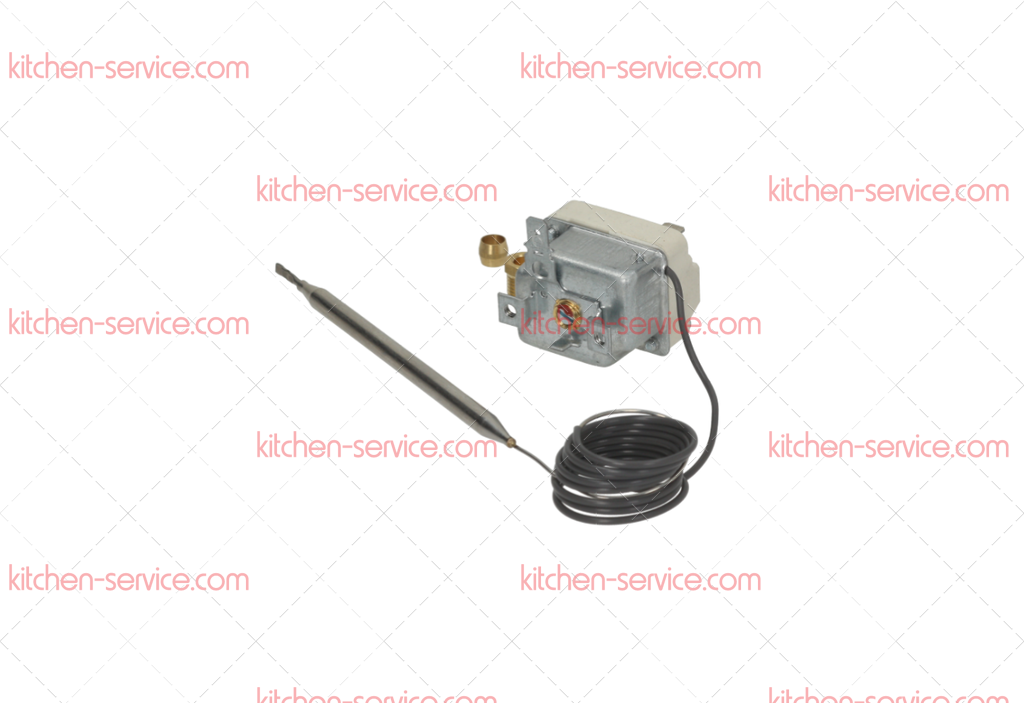 Термостат 55 С для печи (3444296) Термостат 55 С для печи (3444296)