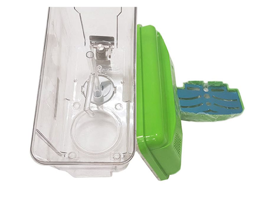 Бункер сокоохладителя 12 PL-3 в сборе для FOODATLAS (ЦБ000001329) Бункер сокоохладителя 12 PL-3 в сборе для FOODATLAS (ЦБ000001329)