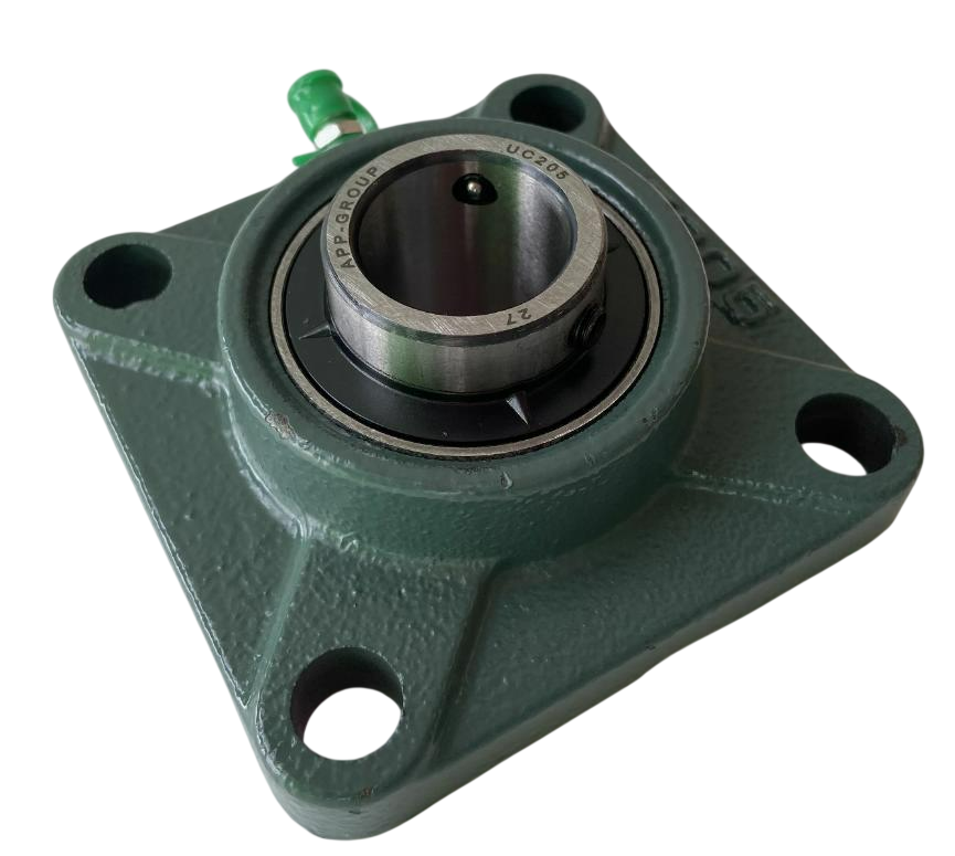 Узел подшипниковый вала для HSD30B GASTROMIX Узел подшипниковый вала для HSD30B GASTROMIX
