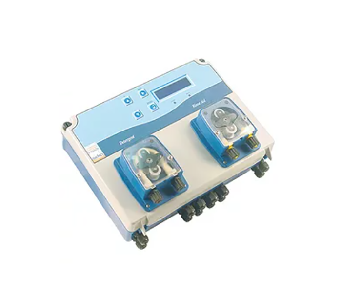 Дозатор моющего средства двойной Twin 40 7 л/ч SEKO (GTX09R1HM2001) Дозатор моющего средства двойной Twin 40 7 л/ч SEKO (GTX09R1HM2001)