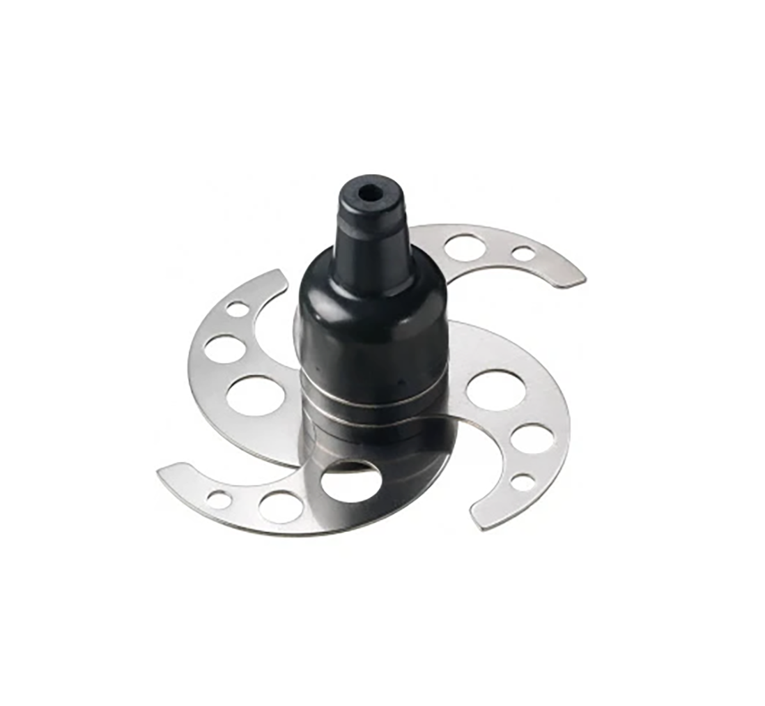 Нож с двумя лезвиями для FIMAR (COLCL58L4S) Нож с двумя лезвиями для FIMAR (COLCL58L4S)