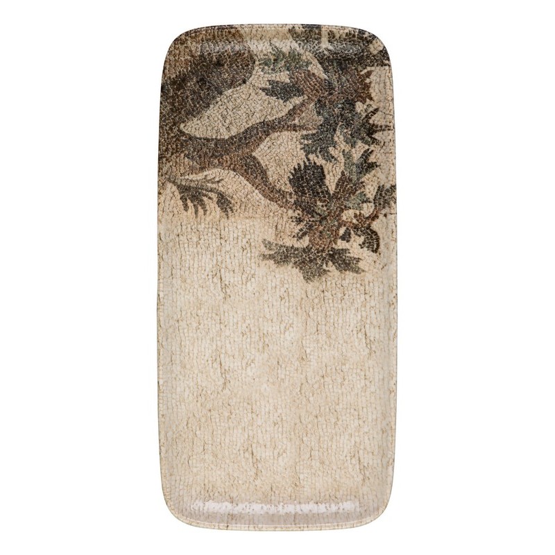 Блюдо прямоугольное 35см (34x16) Wise ID Fine Блюдо прямоугольное 35см (34x16) Wise ID Fine