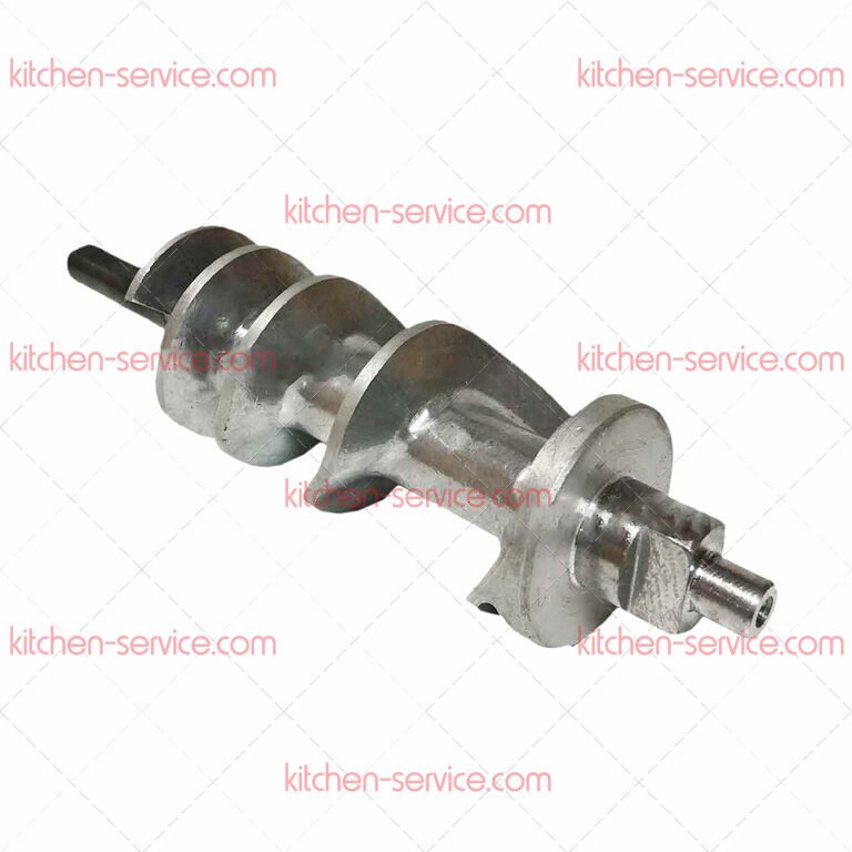 Шнек для ТОРГМАШ (г. Барановичи) (ТМ-12.01.110) Шнек для ТОРГМАШ (г. Барановичи) (ТМ-12.01.110)