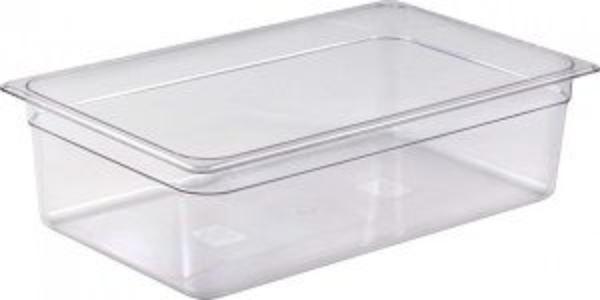 Гастроемкость GN-K 1/2-150 HURAKAN Гастроемкость GN-K 1/2-150 HURAKAN