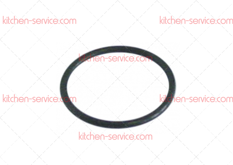 Кольцо уплотнительное 02087 EPDM для печи (3243382) Кольцо уплотнительное 02087 EPDM для печи (3243382)
