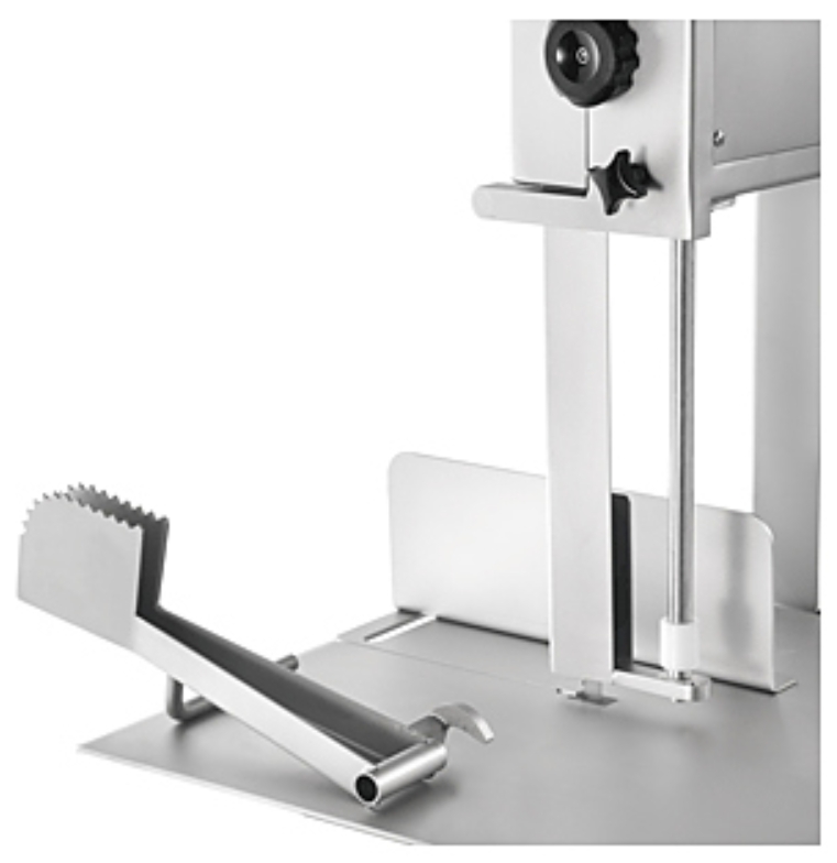 Пила для резки мяса SO-2020 INOX 380 В CE SIRMAN Пила для резки мяса SO-2020 INOX 380 В CE SIRMAN