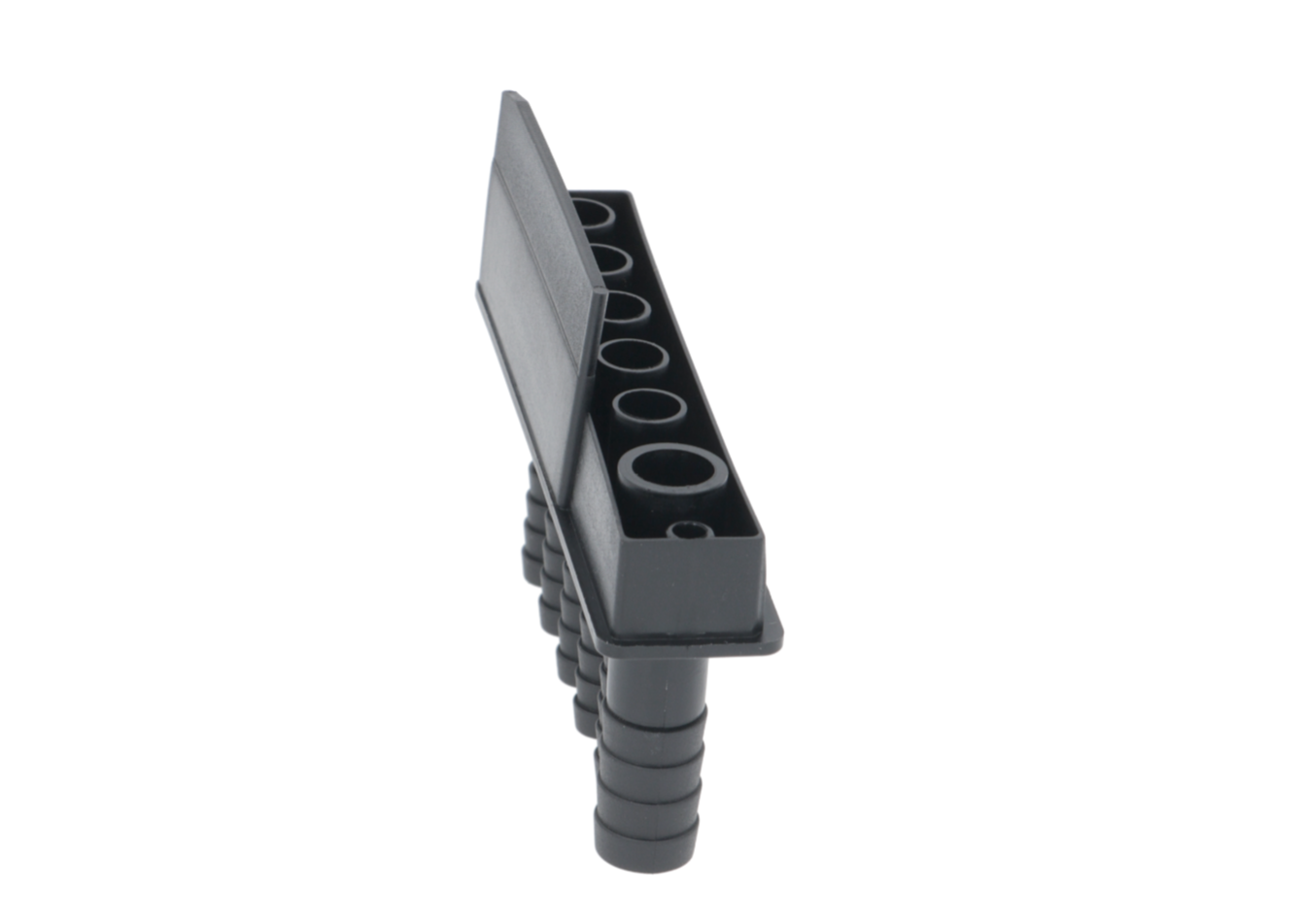 Коннектор трубок дренажного поддона для CARIMALI (37.00660) Коннектор трубок дренажного поддона для CARIMALI (37.00660)