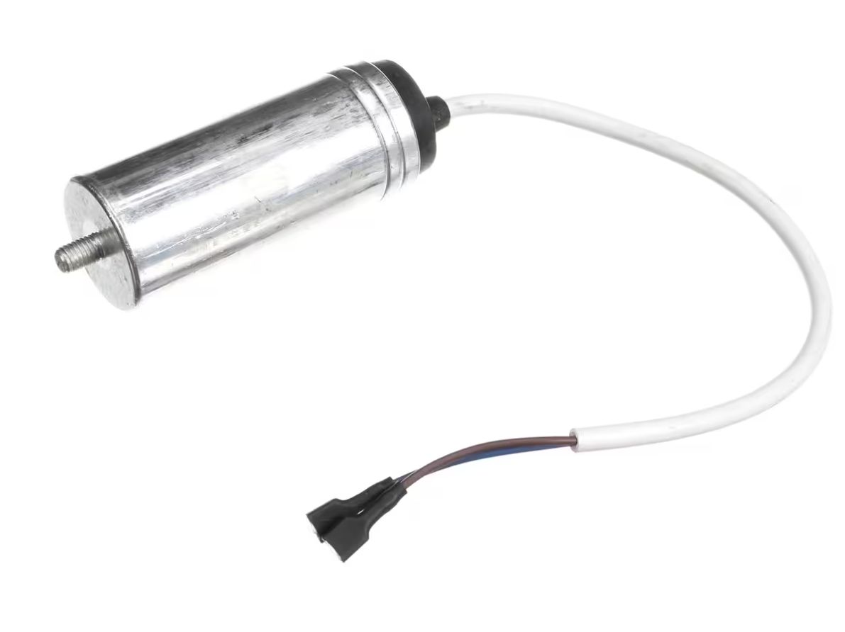 Конденсатор рабочий цилиндрический для TURBO AIR (13556094) Конденсатор рабочий цилиндрический для TURBO AIR (13556094)