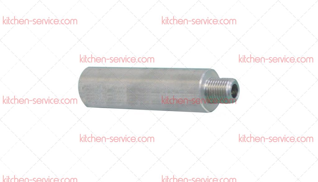 Трубка ополаскивателя для ELFRAMO (00013779) Трубка ополаскивателя для ELFRAMO (00013779)