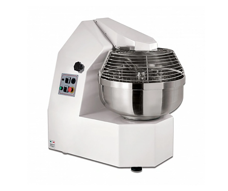 Машина тестомесильная FC25 WLBAKE Машина тестомесильная FC25 WLBAKE