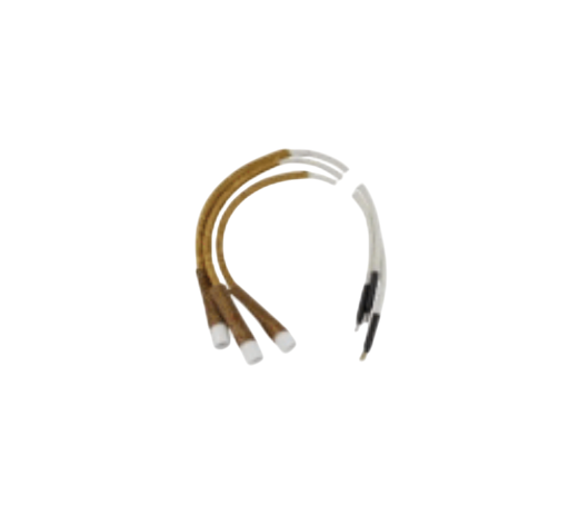 Комплект кабелей с тройными электродами для MORELLO FORNI (MF.02.010) Комплект кабелей с тройными электродами для MORELLO FORNI (MF.02.010)