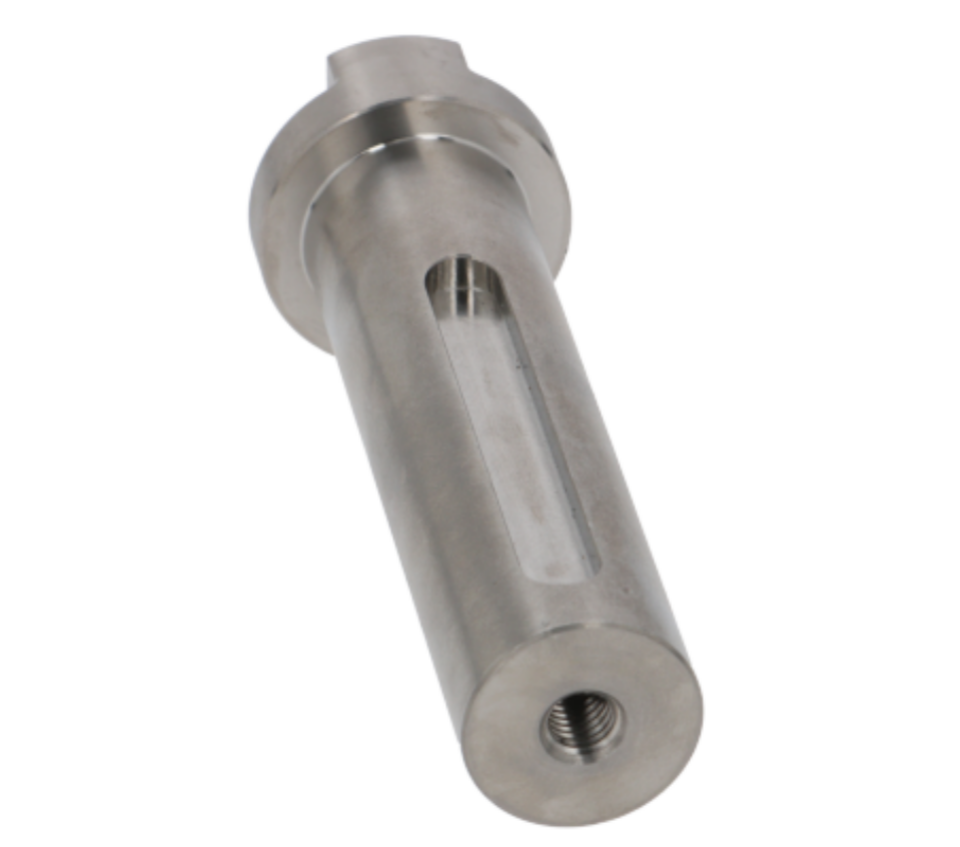 Вал рабочий для мясорубки TC 22 SIRMAN (LF2039212) Вал рабочий для мясорубки TC 22 SIRMAN (LF2039212)