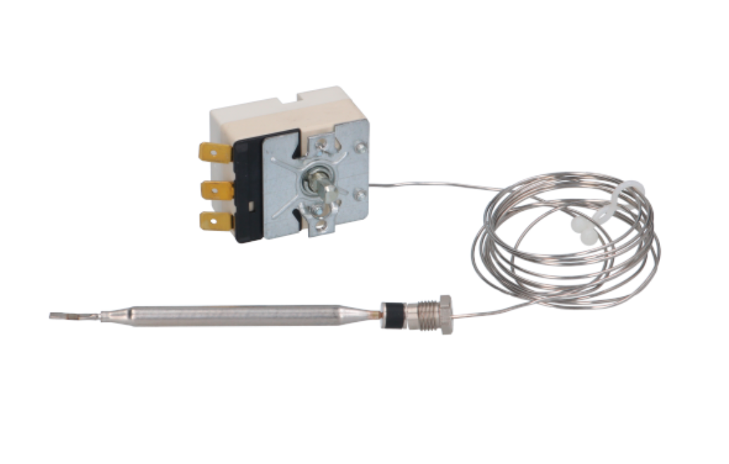 Термостат однофазный рабочий E.G.O. (55.13215.050) Термостат однофазный рабочий E.G.O. (55.13215.050)