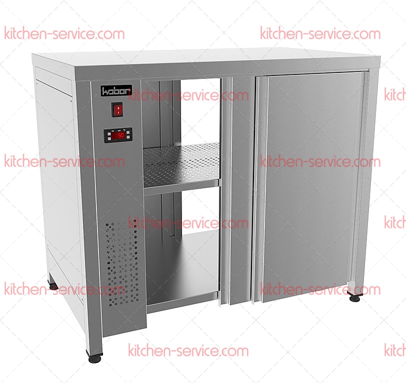 Стол тепловой HT7-12S КОБОР Стол тепловой HT7-12S КОБОР