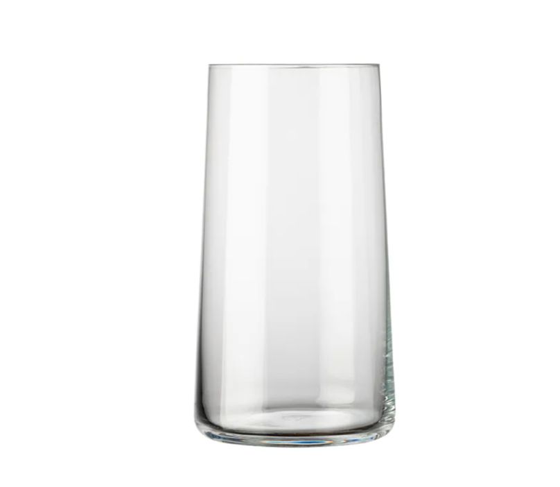 Хайбол (стакан) «Мод» хрустальное стекло 430 мл прозрачная RONA (7048 1220) Хайбол (стакан) «Мод» хрустальное стекло 430 мл прозрачная RONA (7048 1220)