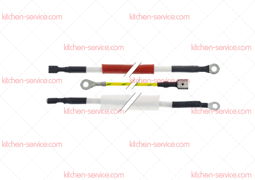 Провод зажигания для печи (5061158) Провод зажигания для печи (5061158)