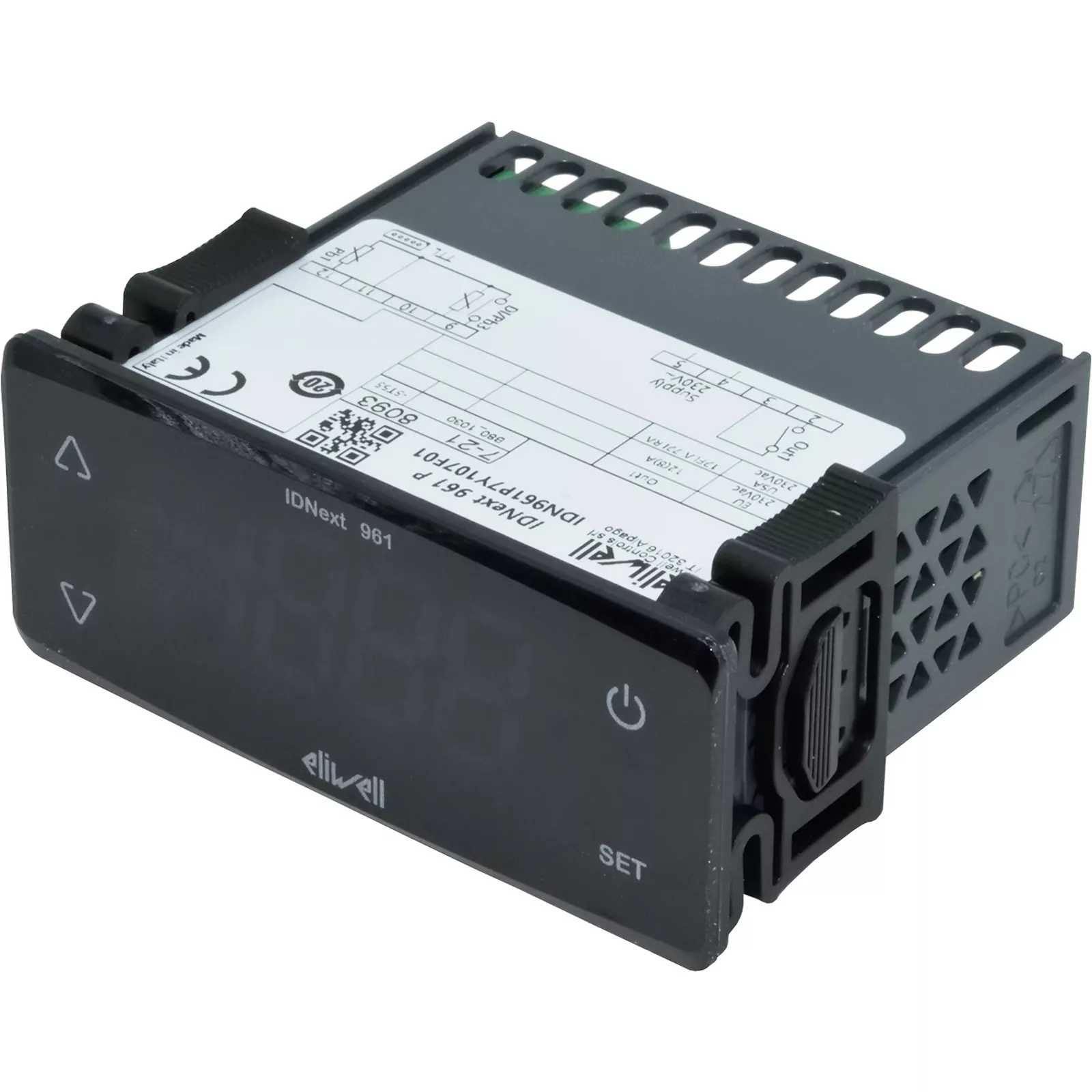Термостат D PLUS 961 ELIWELL (IC901PTC) Термостат D PLUS 961 ELIWELL (IC901PTC)