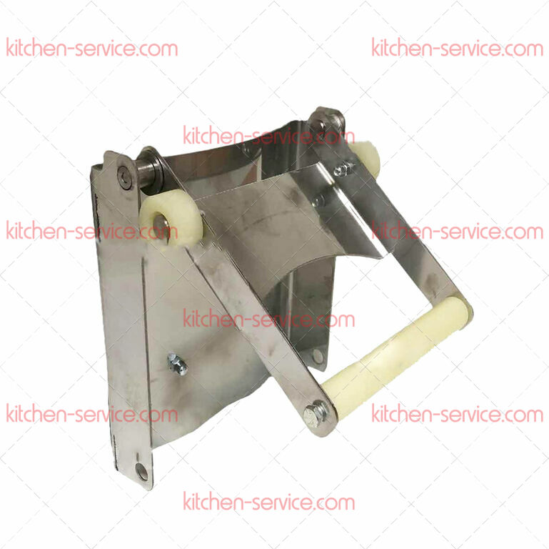 Люк разгрузочный для МОК-400 ТОРГМАШ (г. Барановичи) (МОК-400.30.000) Люк разгрузочный для МОК-400 ТОРГМАШ (г. Барановичи) (МОК-400.30.000)