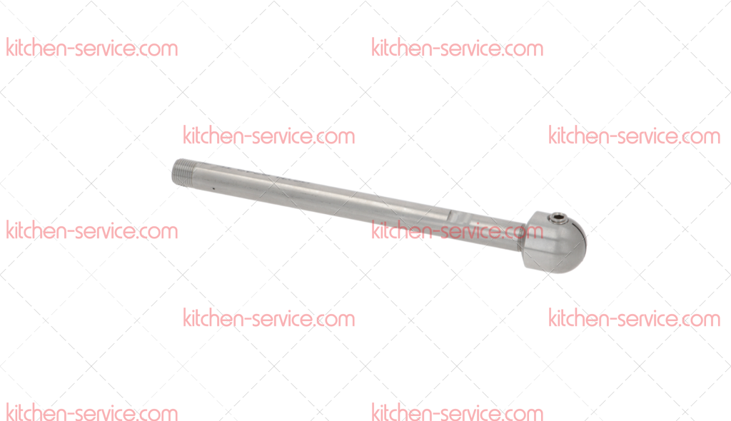 Держатель распылителя-коромысла для печи (5060197) Держатель распылителя-коромысла для печи (5060197)