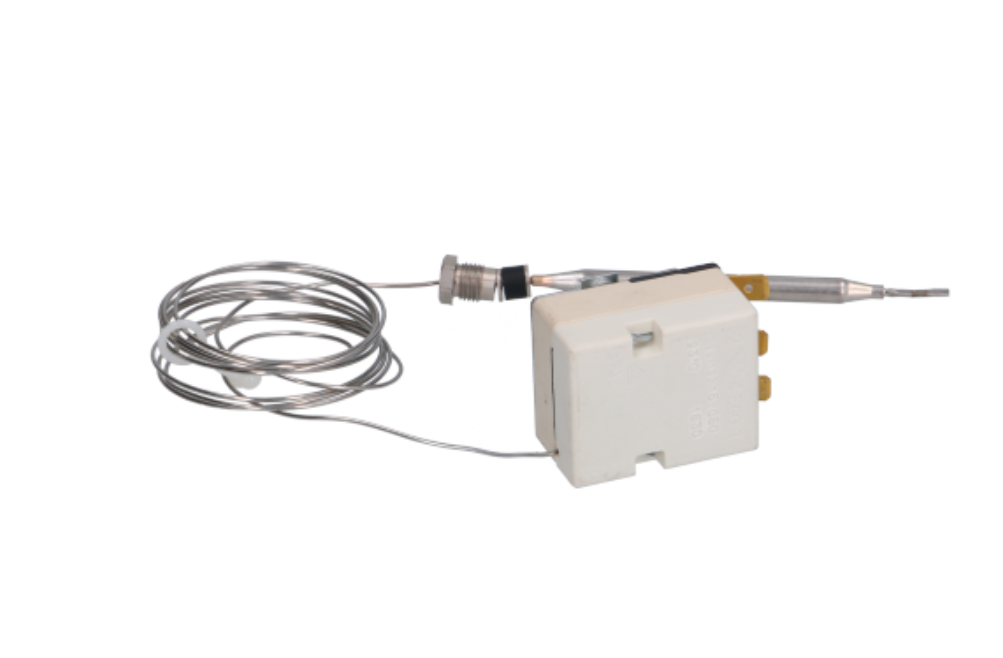 Термостат однофазный рабочий E.G.O. (55.13215.050) Термостат однофазный рабочий E.G.O. (55.13215.050)