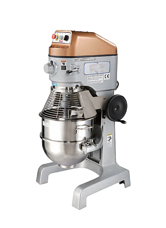 Миксер планетарный SP22HA SPAR Миксер планетарный SP22HA SPAR